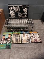 Laurel & hardy vhs en dvd's (dikke&dunne), Cd's en Dvd's, VHS | Film, Ophalen