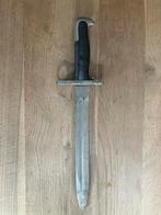 UFH bajonet WO2, Verzamelen, Ophalen of Verzenden