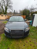 Audi A4 B7, Autos, Achat, Boîte manuelle, A4, Diesel