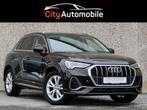 Audi Q3 35 TFSI S-TRONIC S-LINE CARPLAY GPS BLUETOOTH CAME, https://public.car-pass.be/vhr/5ab69965-d6c0-4d92-96b5-2e8aefd33c7a