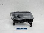 JEEP GRAND CHEROKEE LIFT KOPLAMP XEN-LED ZWART R, Ophalen of Verzenden, Gebruikt, Jeep