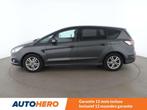 Ford S-Max 1.5 EcoBoost Trend (bj 2016), Voorwielaandrijving, Stof, https://public.car-pass.be/vhr/e6778a6e-2cf9-49fb-ab9f-21be9aea05a3