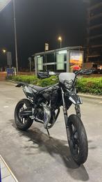 SHERCO 2024 | 50 CC, Fietsen en Brommers, Brommers | Derbi, Ophalen, Zo goed als nieuw