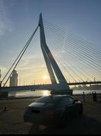 Mercedes Cls 320, Auto's, Automaat, Achterwielaandrijving, Zwart, Zwart