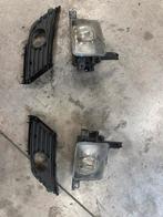 Voorste Mistlichten en afdek kapjes opel corsa c, Enlèvement, Utilisé, Opel