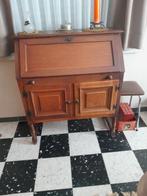 secretaire, Ophalen