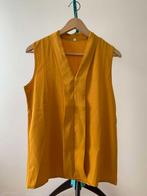 NEUVE Blouse sans manche couleur jaune, Vêtements | Femmes, Blouses & Tuniques, Neuf, Taille 36 (S), Alice Amsterdam, Jaune