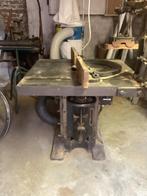 Topie/ freesmachine, Doe-het-zelf en Bouw, Ophalen