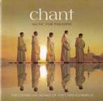 The Cistercian Monks Of Stift Heiligenkreuz – Chant - Music, CD & DVD, CD | Religion & Gospel, Enlèvement ou Envoi