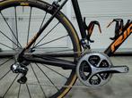 Ridley Fenix SL Dura-Ace DI2 racefiets, Autres marques, 49 à 53 cm, Enlèvement, Utilisé