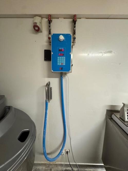 Waterdoseerapparaat, Zakelijke goederen, Horeca | Keukenapparatuur, Ophalen