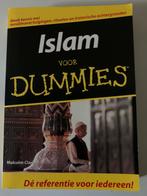 Islam (2 boeken), Livres, Religion & Théologie, Comme neuf, Enlèvement ou Envoi, Islam