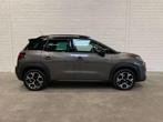 Citroën C3 Aircross C3 Aircross PureTech 130 MAX-PANO-HEAD, Auto's, Gebruikt, Euro 6, 1199 cc, Leder
