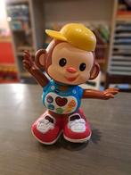 Vtech swing & speel aap, Kinderen en Baby's, Ophalen of Verzenden, Zo goed als nieuw