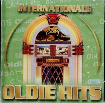 cd   -   oldie hits   vol.4 beschikbaar voor biedingen