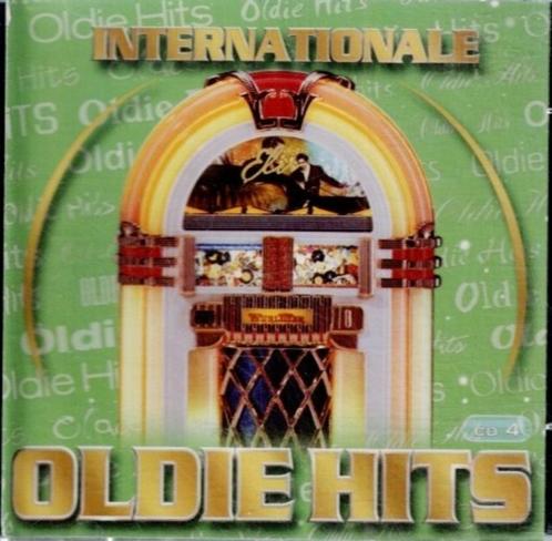 cd   -   oldie hits   vol.4, Cd's en Dvd's, Cd's | Overige Cd's, Ophalen of Verzenden