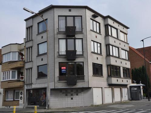 Appartement te huur in Ronse, 2 slpks, Immo, Maisons à louer, Appartement, D