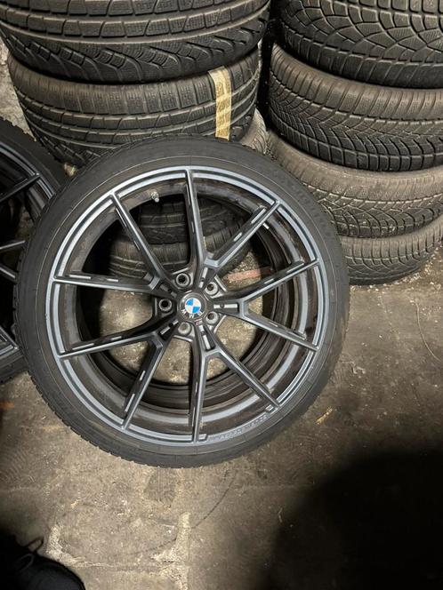 Bmw - M Performance - Original 20/21, Auto-onderdelen, Banden en Velgen, Overige, Ophalen