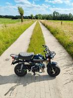 Honda Monkey FI - 2013., Fietsen en Brommers, Ophalen, Overige modellen, Zo goed als nieuw, 88 cc