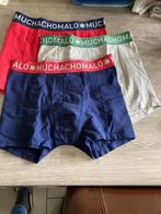 3 boxershorts Muchachalo mt S, Kleding | Heren, Ophalen, Muchachomalo, Boxer
