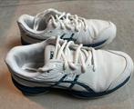 Asics: paire ee baskets d’interieur, pointure 33, Gebruikt, Asics, Ophalen of Verzenden, Jongen of Meisje