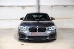 BMW F20 M140i - SLEEPER / €55,000 MODS / 700+ PK / ÖHLINS, 0 kg, 515 kW, Leder, 5 deurs