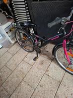 26 inch, Fietsen en Brommers, Ophalen, Gebruikt, Versnellingen