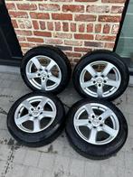 Avus 16" Velgen met Winterbanden - BMW Winterkit, Auto-onderdelen, Banden en Velgen, 205 mm, Velg(en), 16 inch, Gebruikt