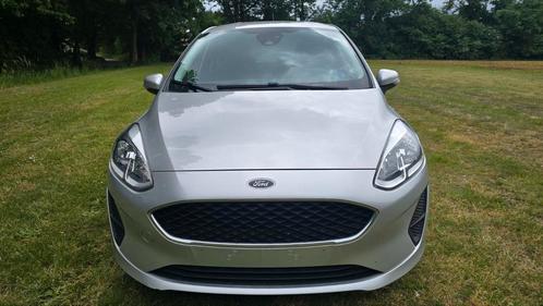 Ford fiesta 1.0 ecoboost automaat garantie, Auto's, Ford, Bedrijf, Fiësta, ABS, Airconditioning, Bluetooth, Boordcomputer, Centrale vergrendeling