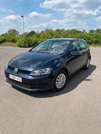 Volkswagen Golf 7 ( VII ), Auto's, Volkswagen, Stof, Euro 6, 81 kW, Onderhoudsboekje