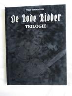De Rode Ridder Triologie 3 eerste verhalen van Claus Luxe ve, Boeken, Ophalen of Verzenden, Nieuw