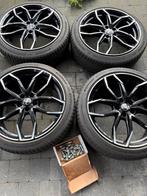 20 inch RIAL Winterset Renault Megane E-Tech Hankook iON EV, Auto-onderdelen, Ophalen, Winterbanden, Band(en), Personenwagen
