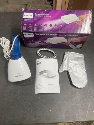 Philips GC351 Defroisseur à main beschikbaar voor biedingen