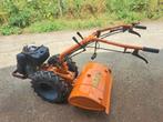 Motoculteur tuinfrees Valpadana lombardini motor diesel 14pk, Tuin en Terras, Ophalen