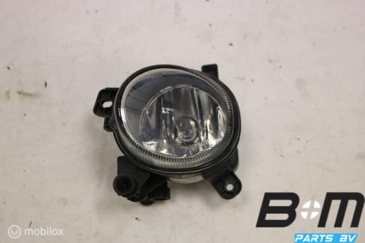 Mistlamp LV (bestuurderskant) Audi A5 Cabrio, Auto-onderdelen, Verlichting, Gebruikt