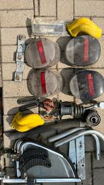 Onderdelen VW kever 1303, Auto-onderdelen, Ophalen, Gebruikt, Volkswagen