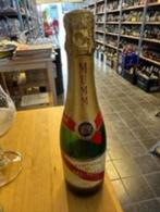 Flacon factice Champagne Mumm, Comme neuf, Autres types, Enlèvement ou Envoi