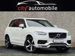 Volvo XC90 D5 R-DESIGN AWD 7PLACES TOIT PANO CARPLAY CAMERA, USB, Gebruikt, 4 cilinders, https://public.car-pass.be/vhr/d1c7b825-f64e-47ed-940a-faa7e22da2da