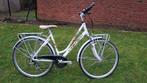 Sportieve goede alu. OXFORD 21v. damesfiets PERFECT IN ORDE, Ophalen, 28 inch, Zo goed als nieuw, 50 tot 53 cm