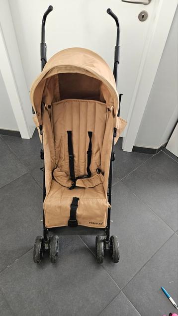 Buggy/Poussette Pericles, Enlèvement, Utilisé