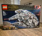 Lego Star Wars Millenium Falcón 75257, Enlèvement ou Envoi, Neuf, Ensemble complet, Lego