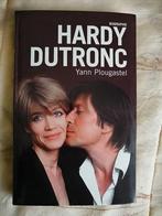 Hardy Dutronc: biographie de Yann Plougastel, Enlèvement ou Envoi