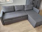 3 Months old Sofa with Rectractable Bed, Ophalen, Zo goed als nieuw