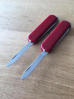 2 Wenger mini spotlight 65 mm, Caravans en Kamperen, Ophalen of Verzenden, Gebruikt