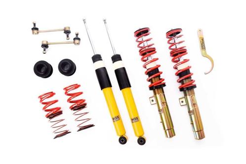 MTS TECHNIK Schroefsets voor BMW E46 (excl. M3), Auto-onderdelen, Ophanging en Onderstel, BMW, Nieuw, Verzenden