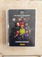 Complete PDC Panini map met alle 135 verschillende kaarten, Ophalen of Verzenden