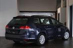 Volkswagen GOLF Variant 1.6 CR TDi Navi ACC ParkS Leder Gara, Te koop, Break, Golf Variant, Gebruikt