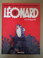 Léonard - HS2 EO - Turk, Ophalen of Verzenden, Zo goed als nieuw