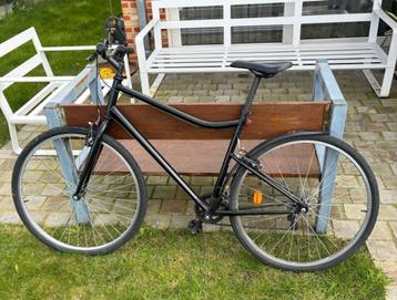 Fiets btwin Large