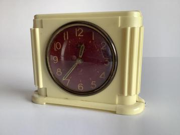 Réveil/horloge Jaz, Enlèvement ou Envoi